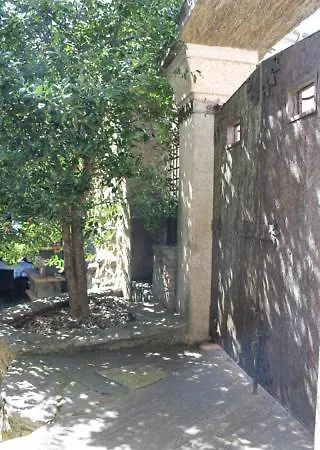 بيت للعطل Cabachuelas I *