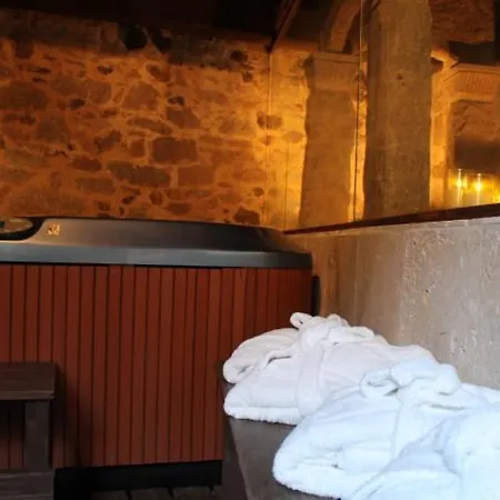 Cabachuelas I Holiday home *