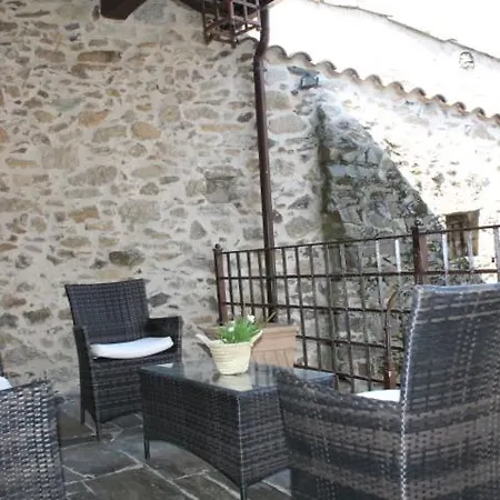 Cabachuelas I Holiday home