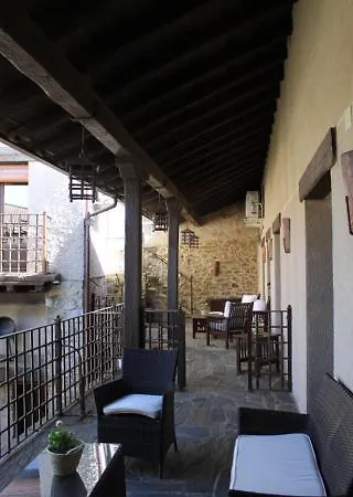 Cabachuelas I Holiday home