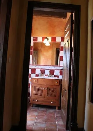 Cabachuelas I بيت للعطل San Miguel de Valero