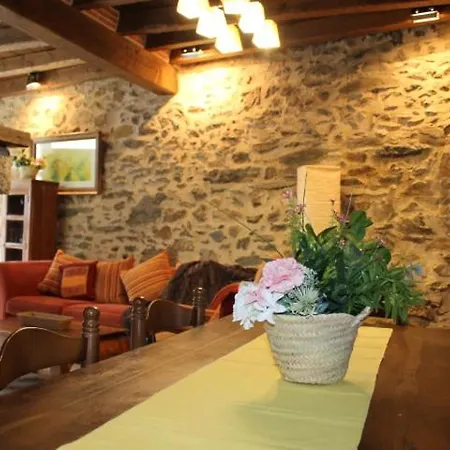 بيت للعطل Cabachuelas I San Miguel de Valero