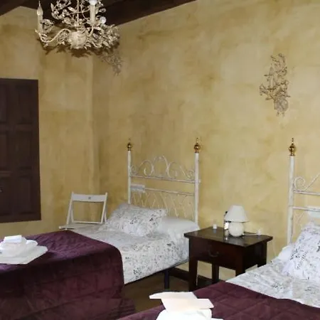 Cabachuelas I Holiday home