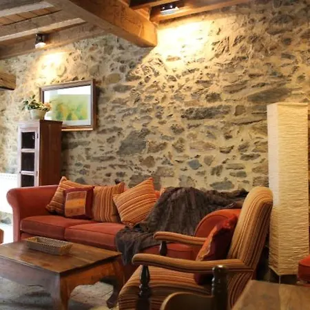 Cabachuelas I Holiday home *