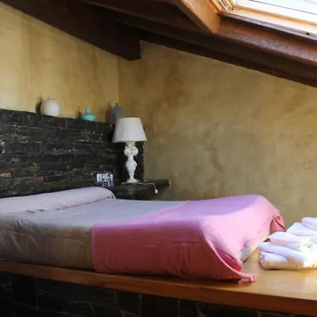 Holiday home Cabachuelas I