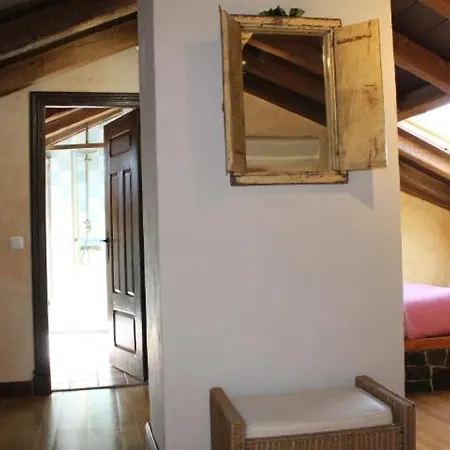 Holiday home Cabachuelas I *