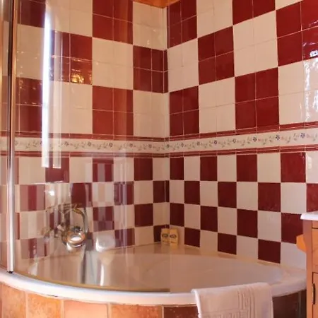Holiday home Cabachuelas I San Miguel de Valero