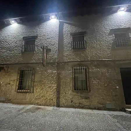 بيت للعطل Cabachuelas I *