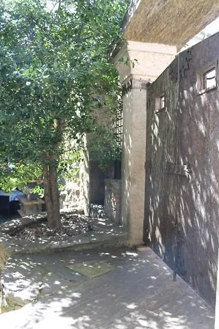 펜션 Cabachuelas I *