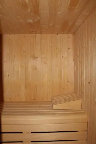 Cabachuelas I 펜션 *