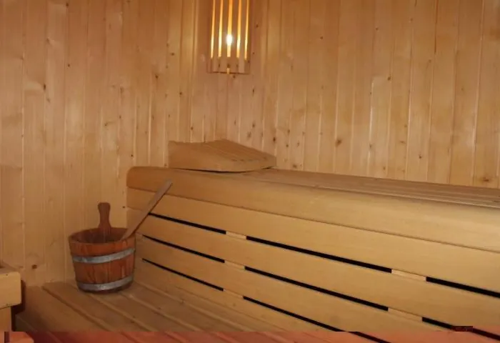 펜션 Cabachuelas I *