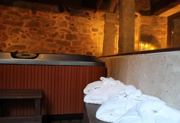 Cabachuelas I 펜션 *