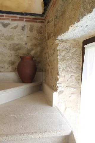 Cabachuelas I * 산미구엘데발레로