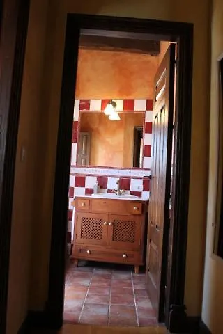 Cabachuelas I 펜션 산미구엘데발레로