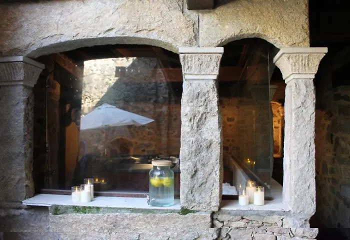 Cabachuelas I 산미구엘데발레로