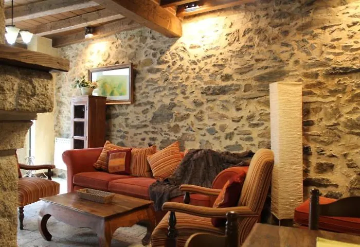 Cabachuelas I 펜션 *